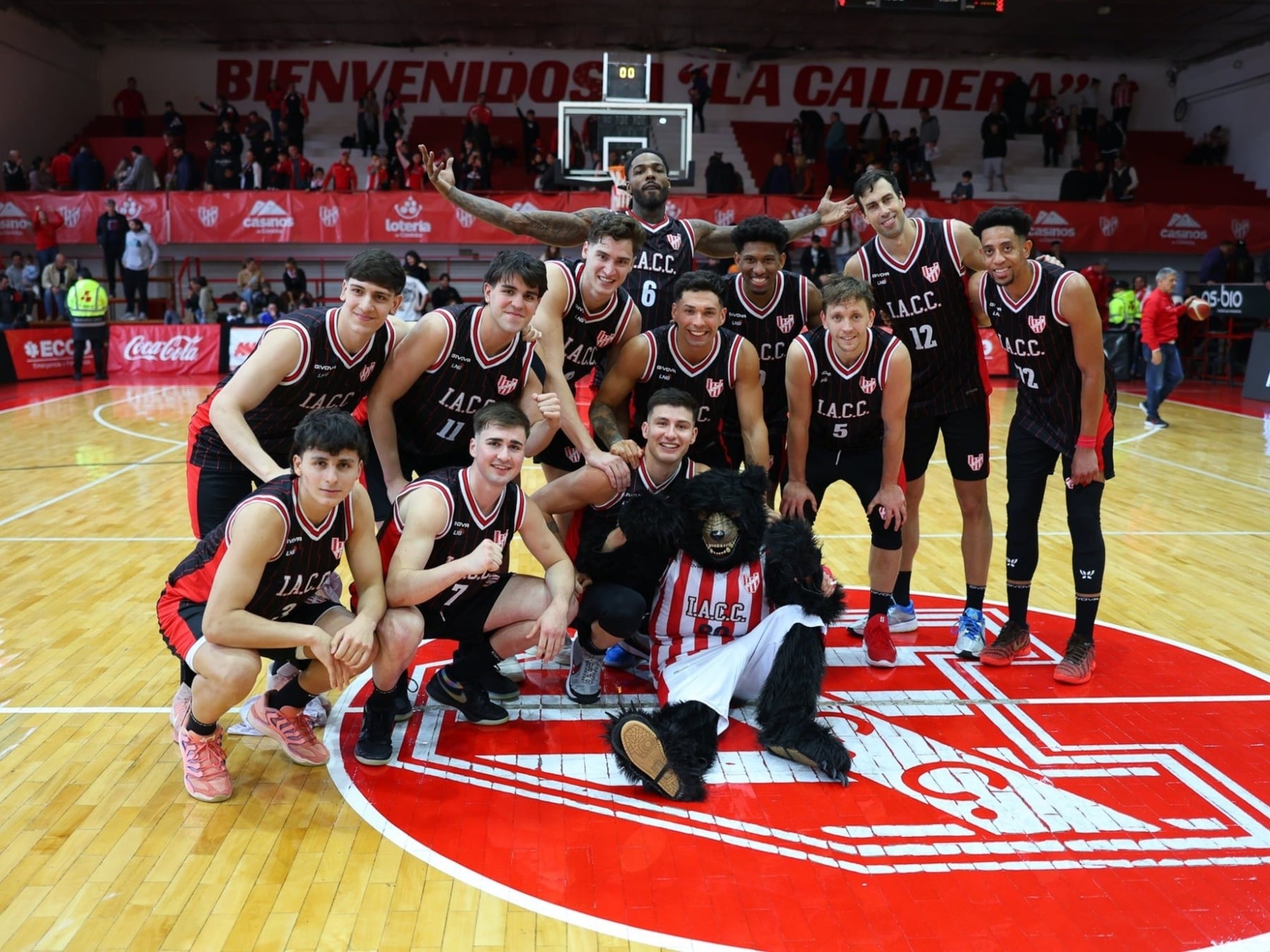 Instituto aguantó, se bancó dos suplementarios y se quedó con un partidazo ante Ferro en Alta Córdoba