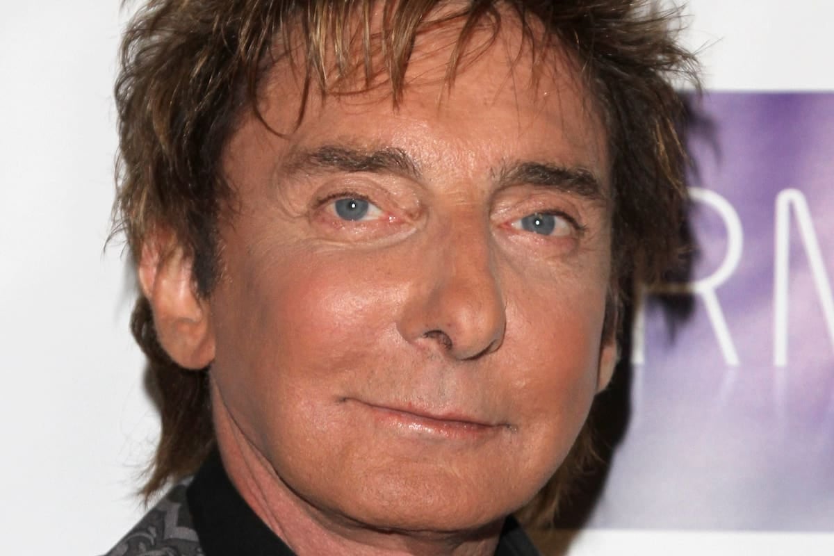 Barry Manilow frenó en seco en Las Vegas: dos canciones y al camarín, otra vez