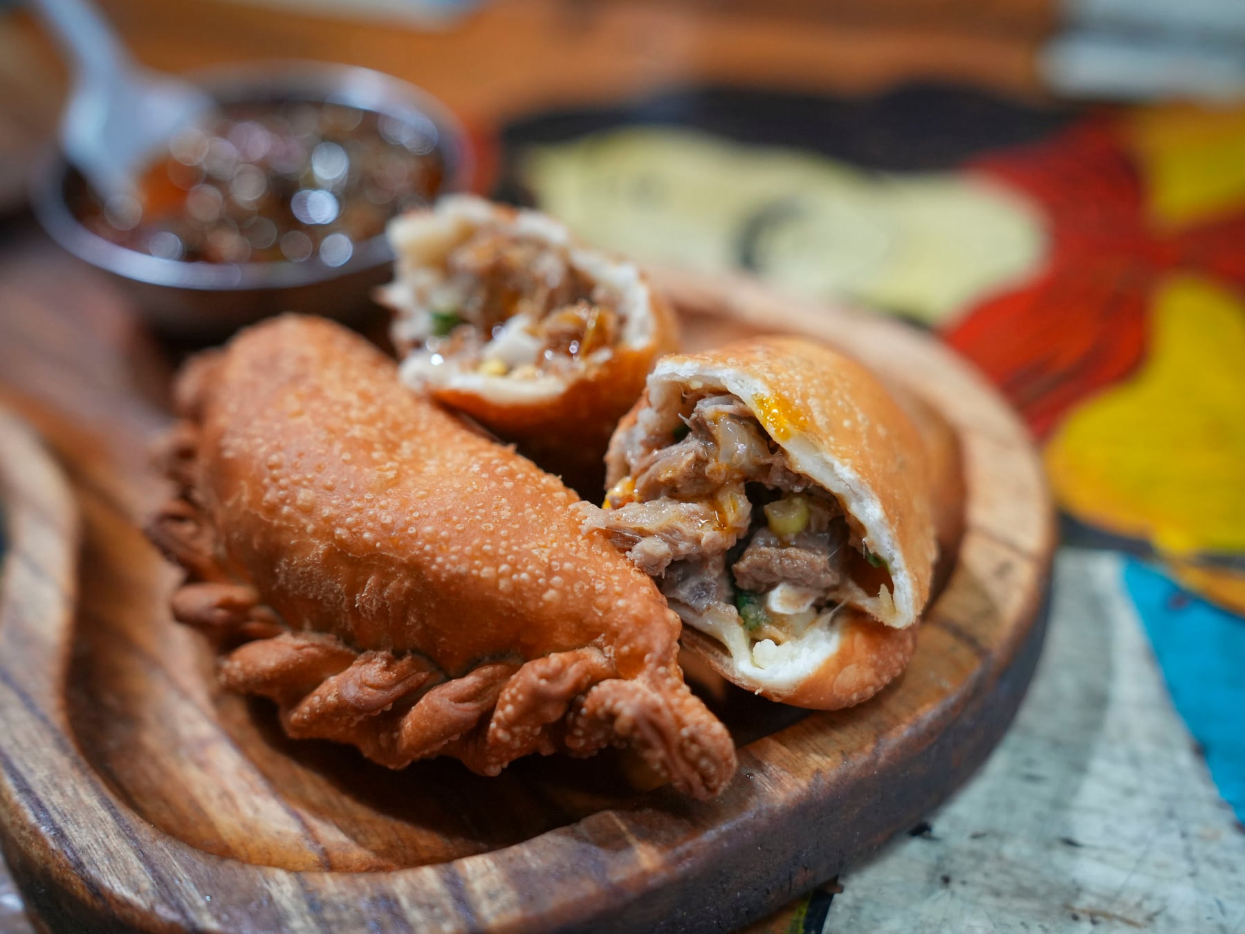 Empanadas de origen: cinco paradas en Buenos Aires para probar el Noroeste sin salir de la Capital