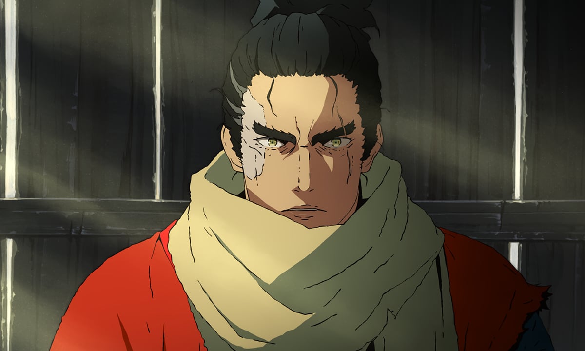 Sekiro y Ghost of Tsushima dan el salto al streaming: dos apuestas fuertes del anime para 2027 y 2028