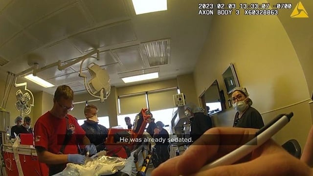 Tu canción favorita en el momento justo: así baja el dolor cuando te clavan una aguja en el hospital