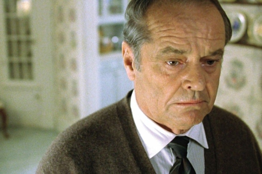 El gran arrepentimiento de Jack Nicholson: el papel de Jay Gatsby que dejó pasar y todavía lo desvela