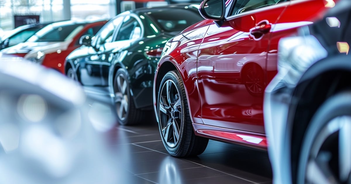El mercado automotor argentino se reconfigura: los vehículos regionales cedieron 13 puntos frente a los importados asiáticos