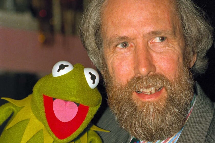 Jim Henson, el niño grande que nos enseñó a reírnos en serio