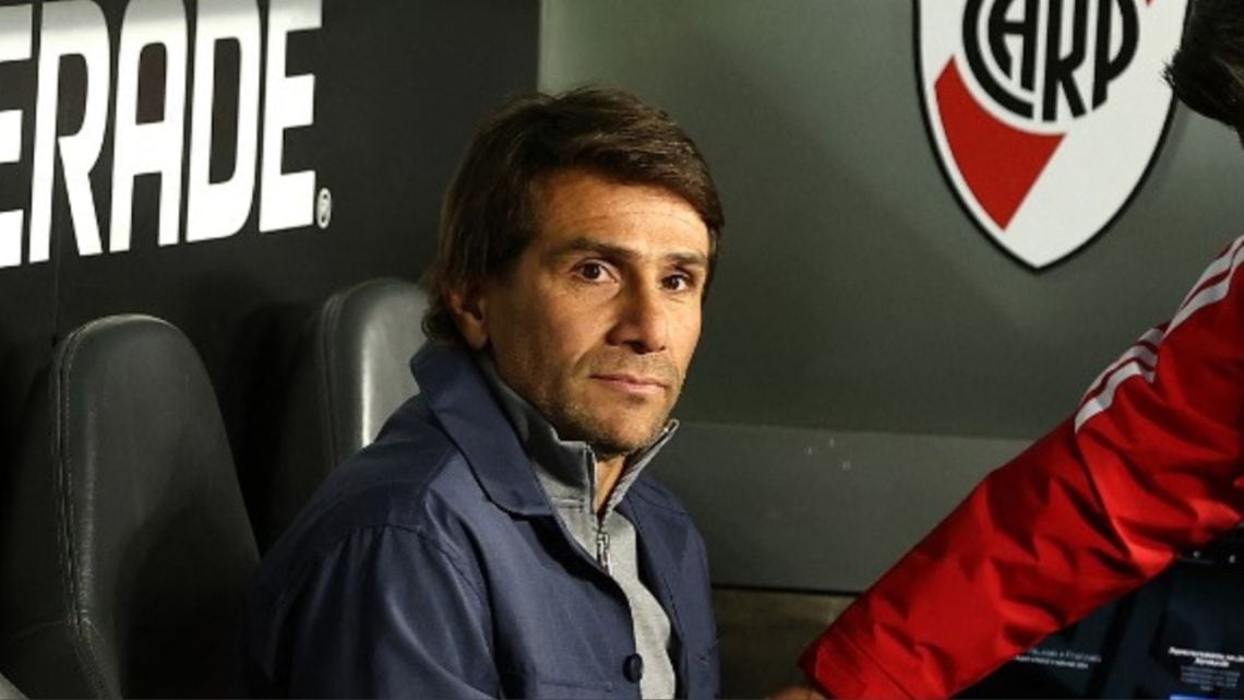River juega una final antes de tiempo: a Junín con la calculadora y el corazón en la mano