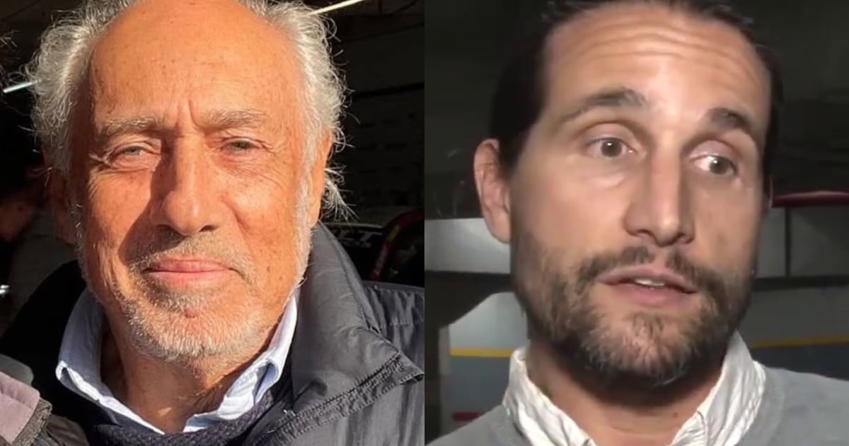 Yankelevich salió a despegarse y contó por qué Darío Giordano terminó en el Gran Rex aquella noche de ViveRo