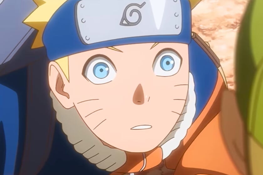Después de la espera, el nuevo animé de Naruto será un cruce con Ninku y ya hay tráiler: qué se sabe