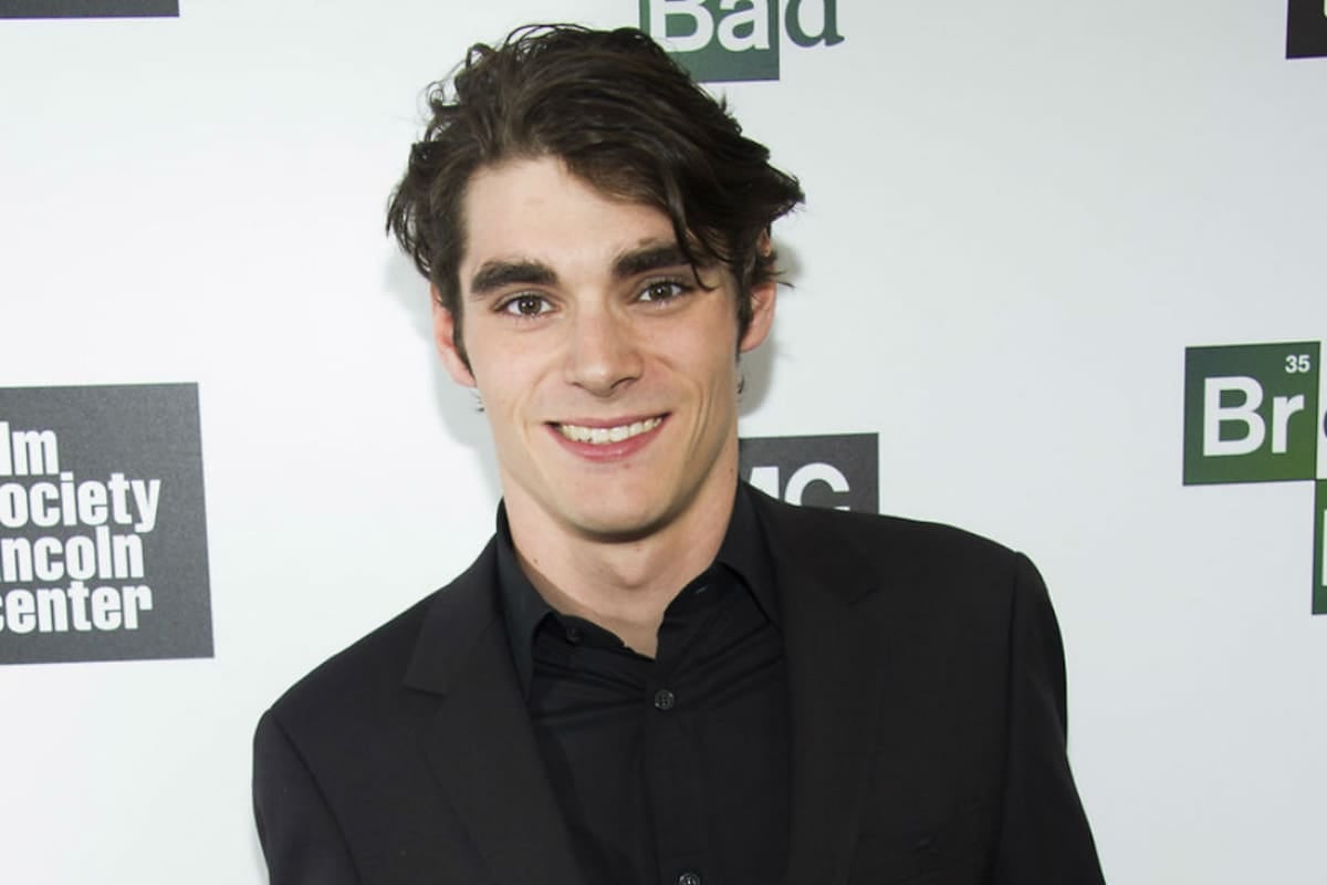 Adiós a RJ Mitte: el chico de Breaking Bad que le puso cuerpo y alma a la inclusión