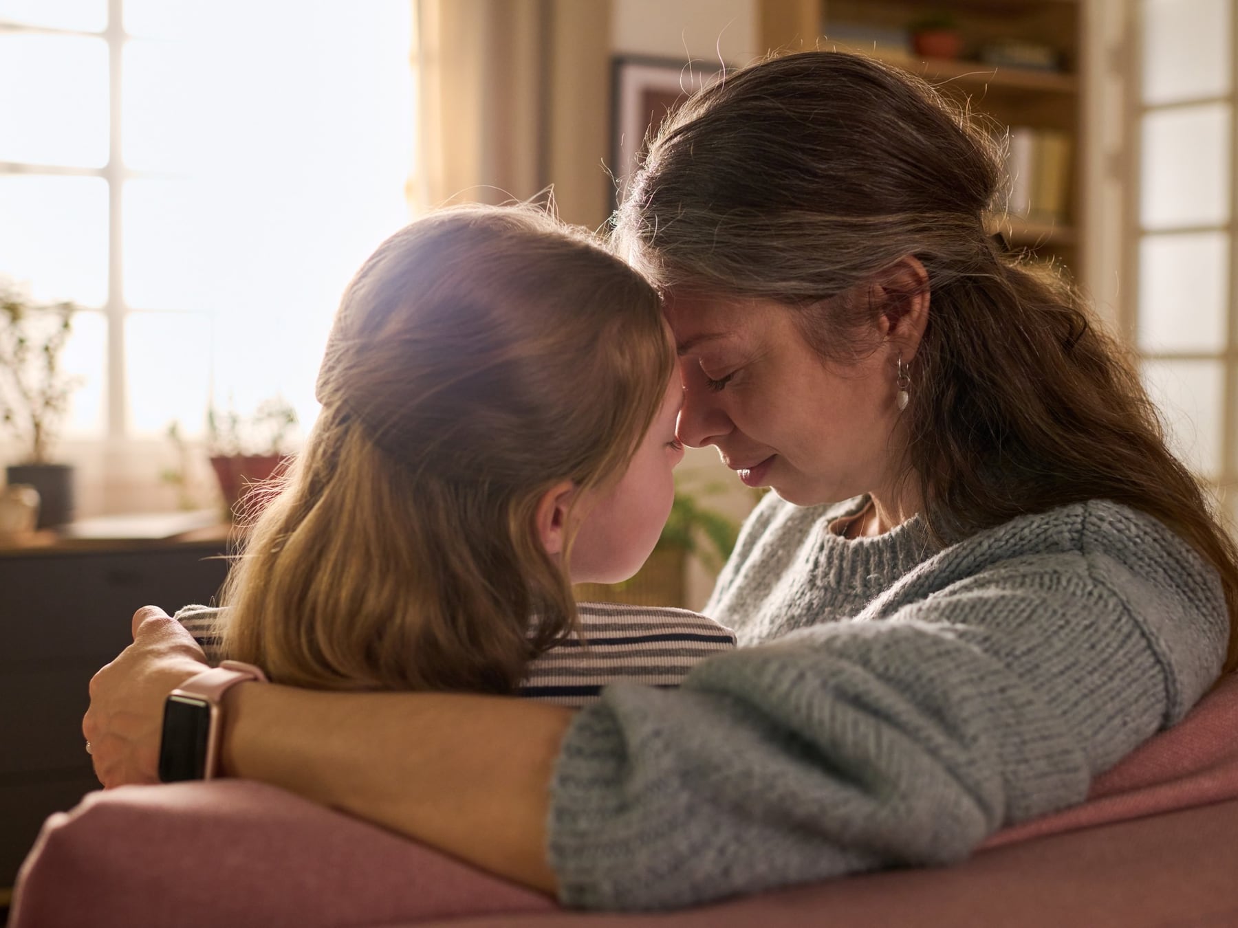 La sombra de la infancia: por qué muchos padres reproducen sin querer las marcas que quisieran dejar atrás