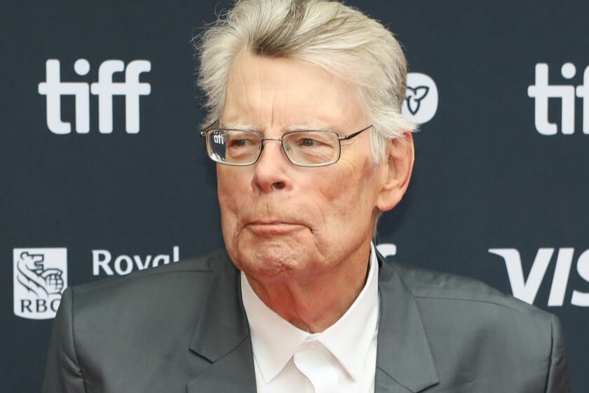 Cuando Stephen King decidió que su propia novela era demasiado peligrosa para seguir en las librerías