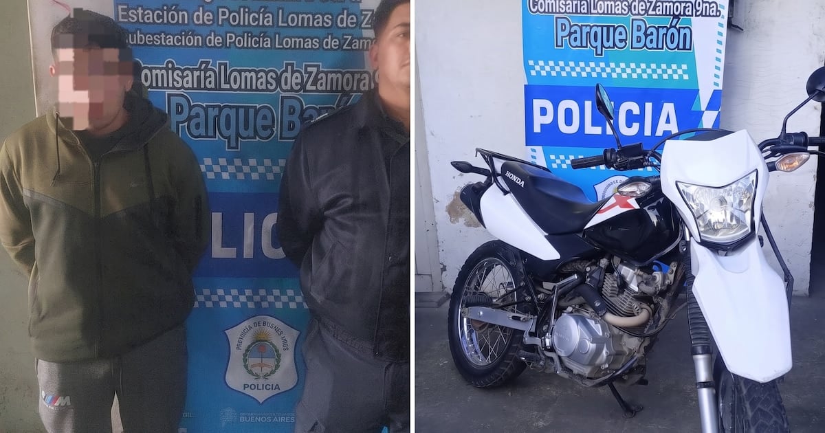 Imputaron al policía que atropelló y mató a un nene de dos años en medio de una persecución en Ingeniero Budge