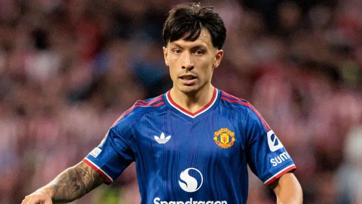 Manchester United en llamas: la pelea entre Lisandro Martínez y Rooney que expone un club roto