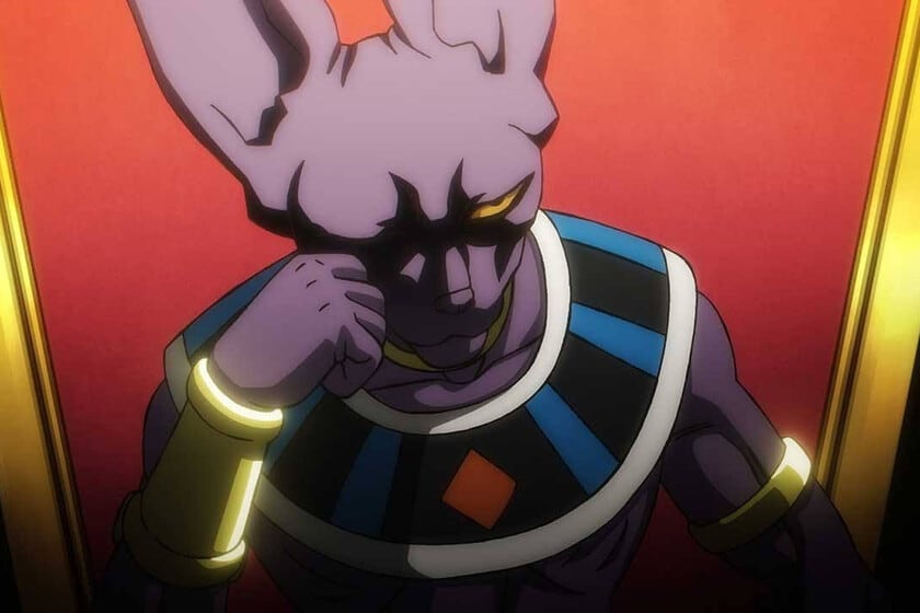 Beerus vuelve, y esta vez la animación lo acompaña: la remontada de Dragon Ball Super