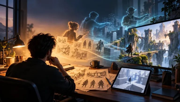 Después de GTA 6, Rockstar promete no hacerlos esperar otros ocho años
