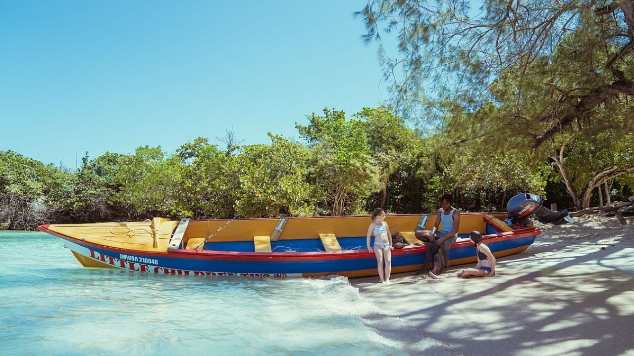 Jamaica se posiciona como destino caribeño de cabecera para el turista argentino y suma propuestas más allá del todo incluido