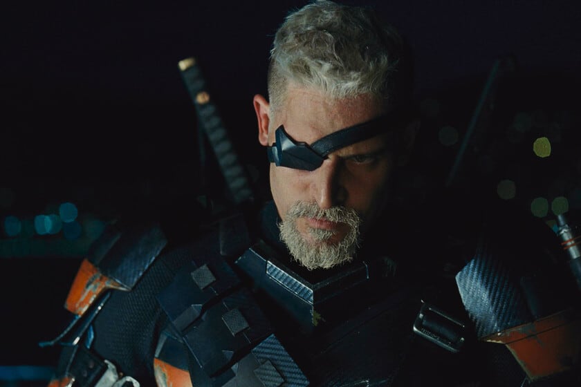 Joe Manganiello, el actor que se quedó esperando seis años a que DC cumpliera con Deathstroke