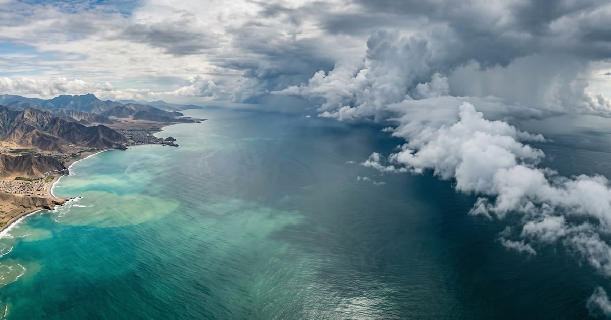 El Niño que se viene: por qué los científicos de Estados Unidos ya hablan de un evento histórico y qué puede pasar en la Argentina