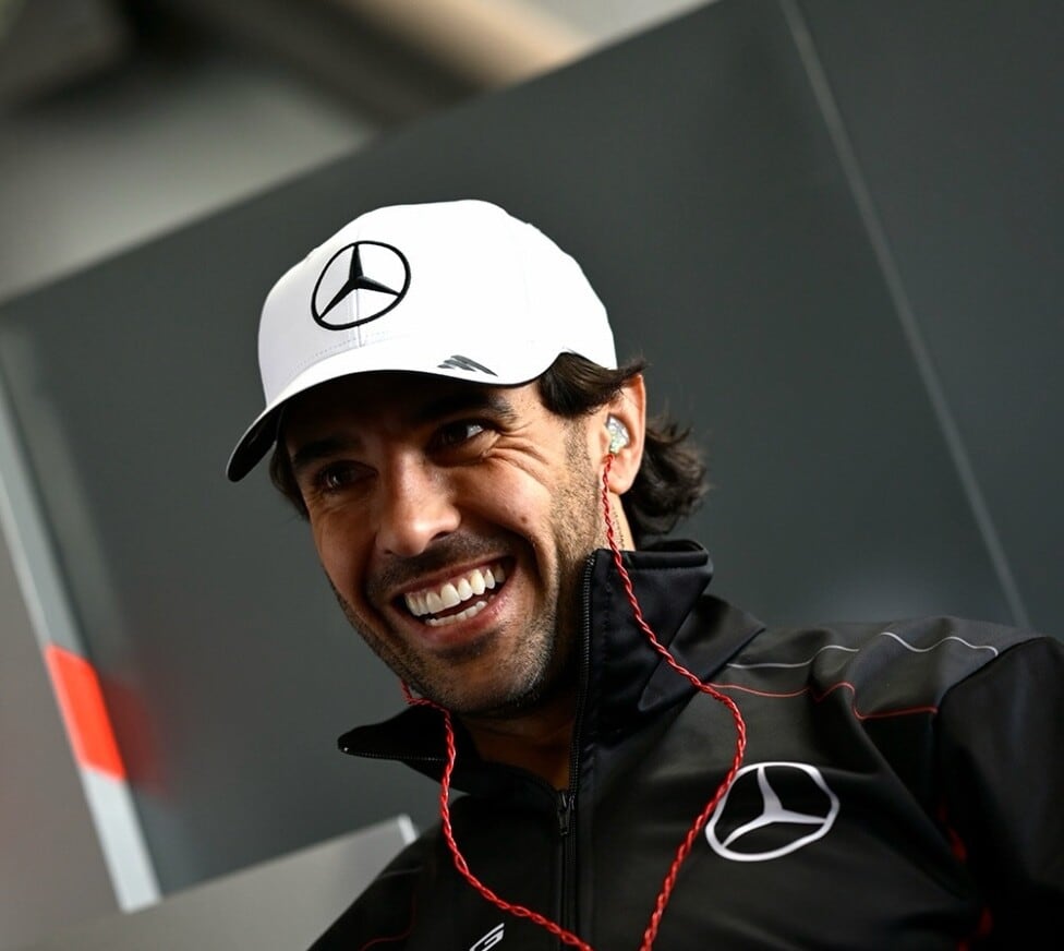 Urcera no se baja: bancó el cambio al Mercedes-Benz aunque los resultados no llegan y avisó que van a doler los puntos perdidos