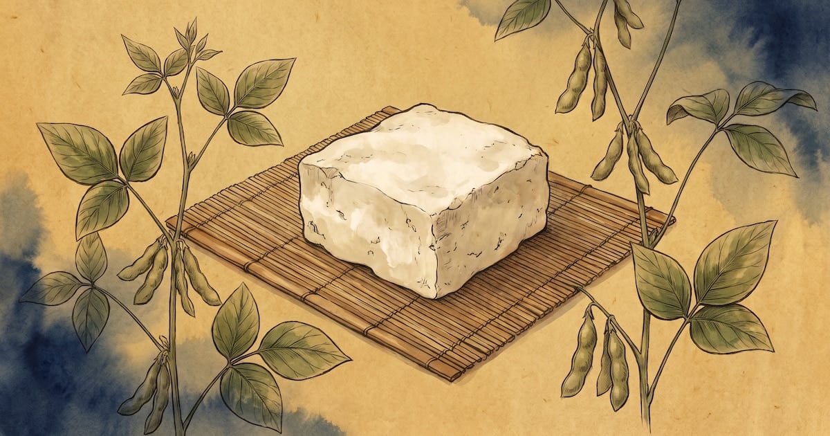 Tofu, la proteína vegetal que se ganó un lugar en la mesa diaria: qué dice la ciencia sobre sus beneficios