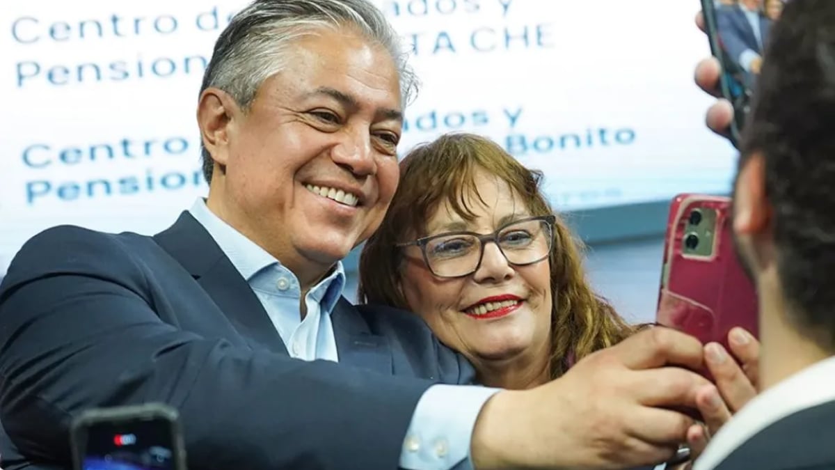 Huella Mayor: el plan neuquino que invita a los abuelos a recorrer su propia provincia
