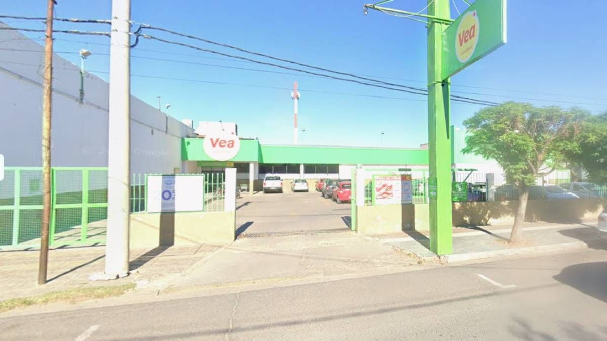 Confirmaron la multa al supermercado de Neuquén que se desentendió de la bicicleta robada en su playa de estacionamiento