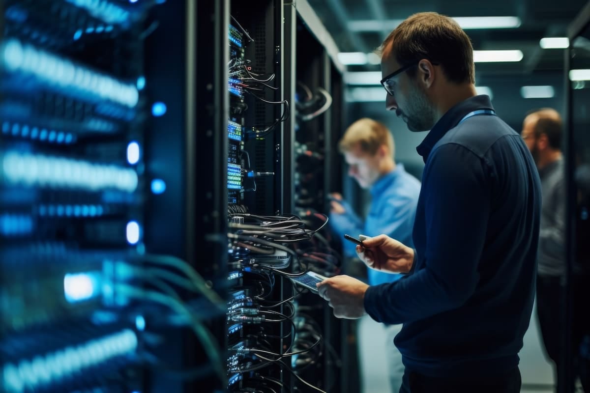Argentina se anota en la carrera por los centros de datos: energía barata, tierra abierta y una cuenta pendiente que puede espantar todo