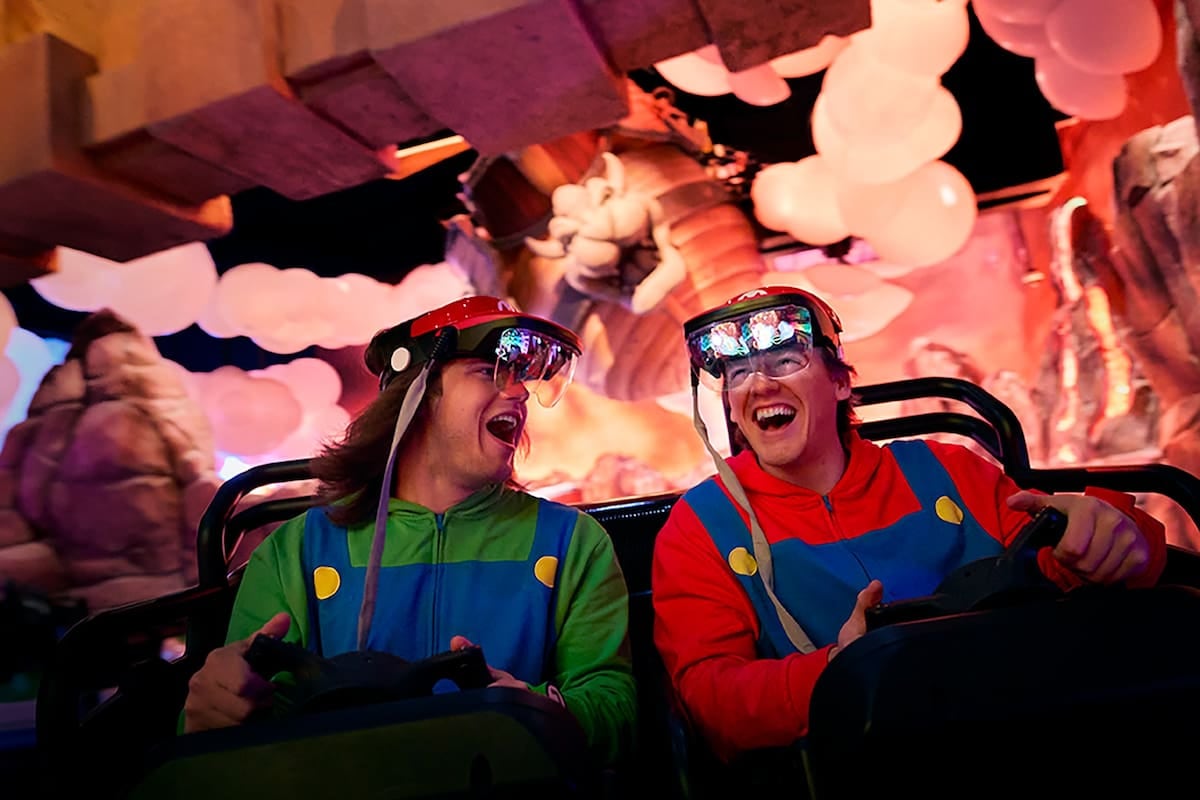Epic Universe: el cuarto parque de Universal en Orlando que reúne cinco mundos inmersivos en un solo predio