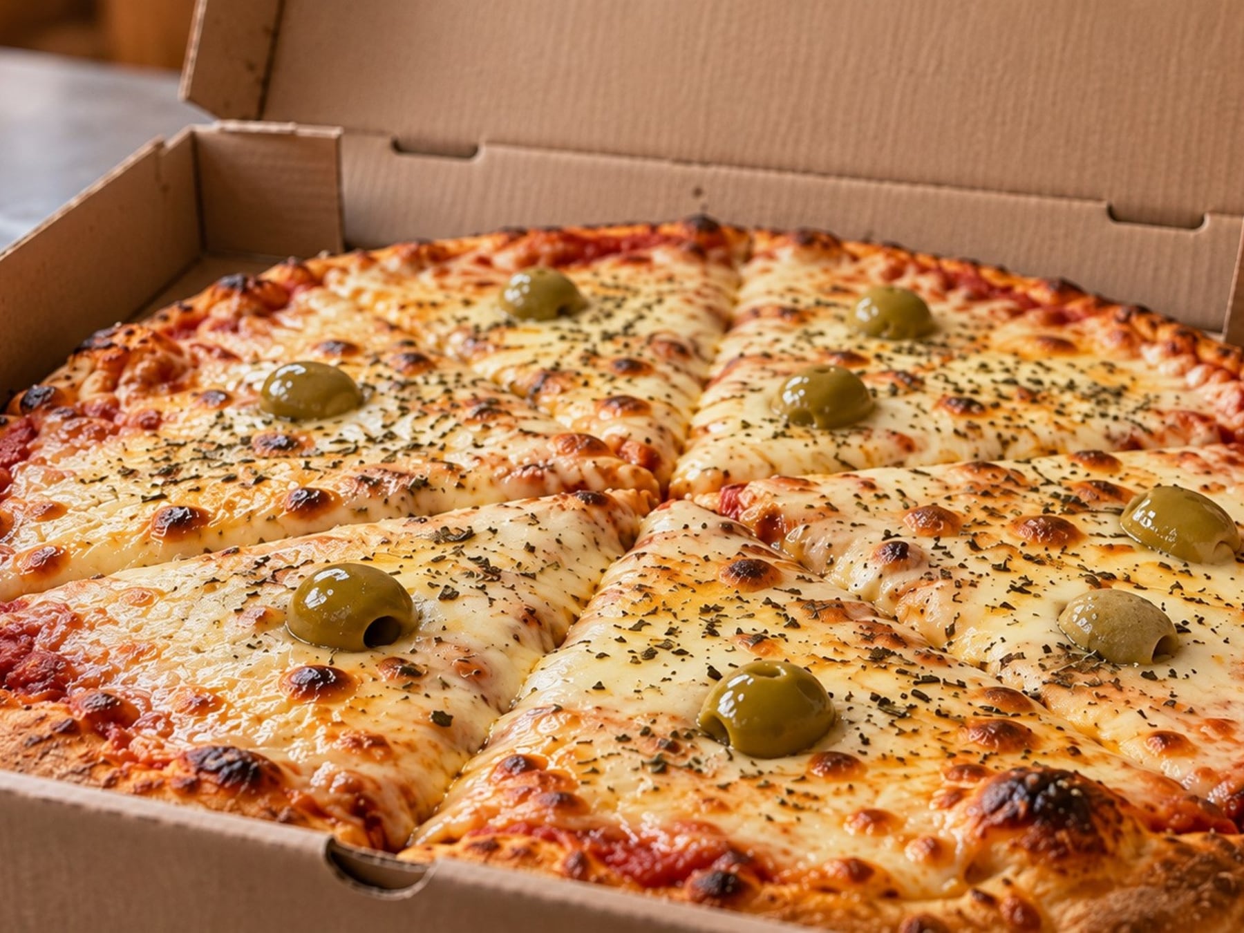 Cuánto sale comer rico sin llamar al delivery: pizza, hamburguesas y empanadas hechas en casa, comparadas pieza por pieza