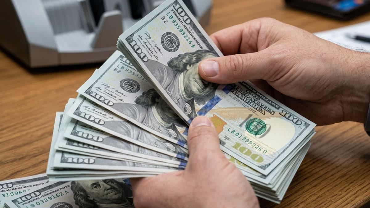 El dólar oficial cerró la semana estable en $1.530 y la brecha con el blue se mantiene por debajo del 1%
