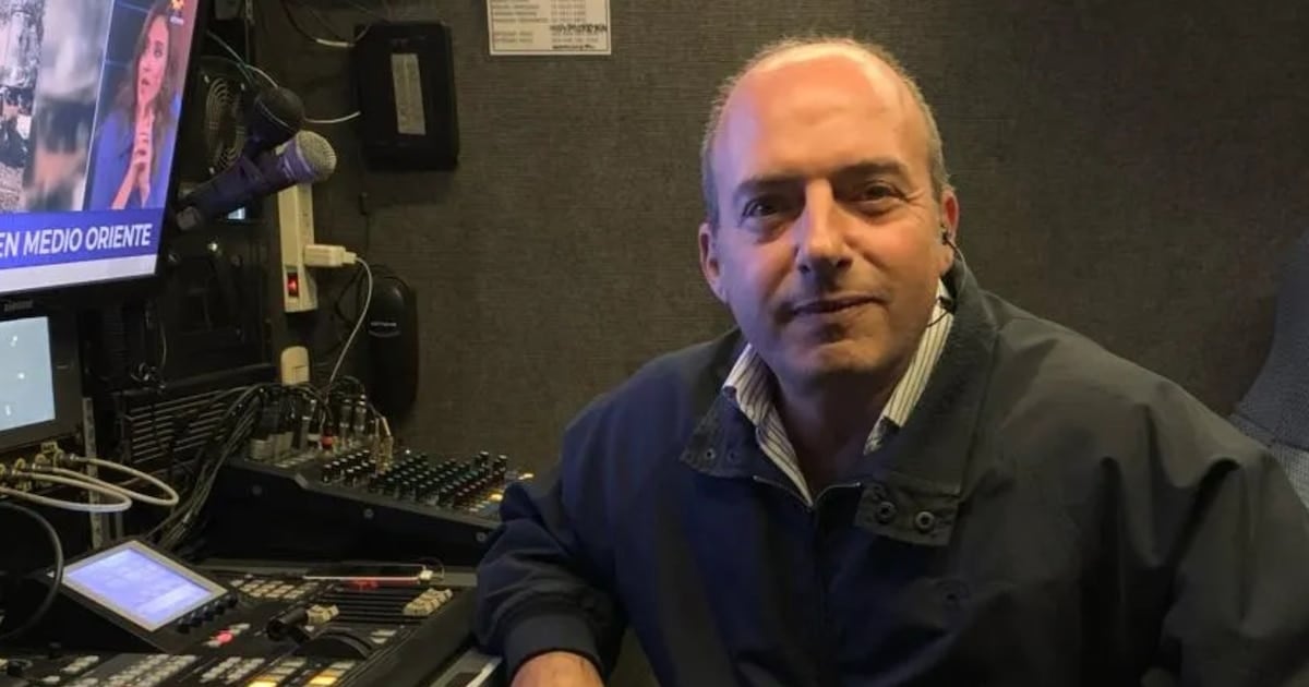 Fernando Confessore: el hombre que nos enseñó a mirar el cielo desde la pantalla