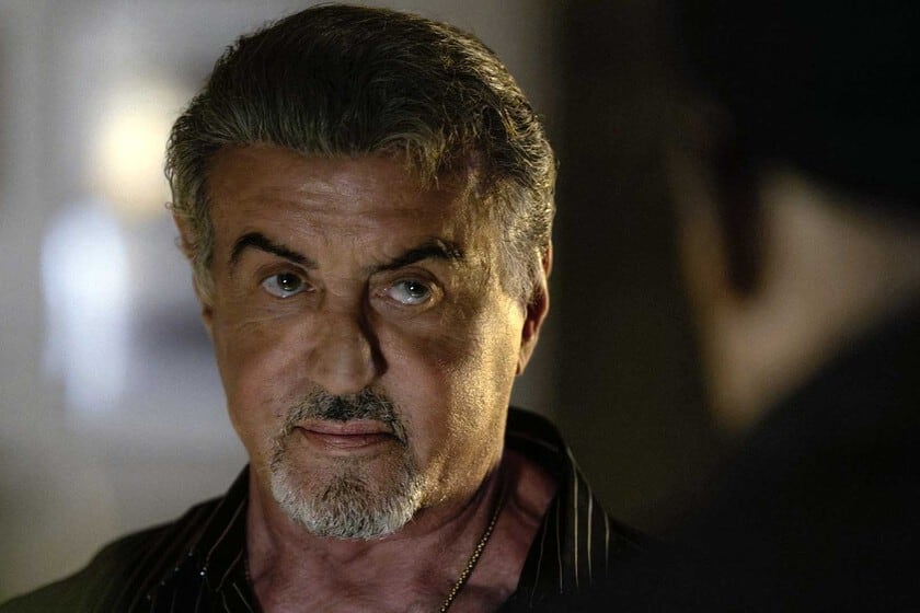 Stallone, a punto de colgarse la capa: la historia del Batman que casi fue y nunca se filmó
