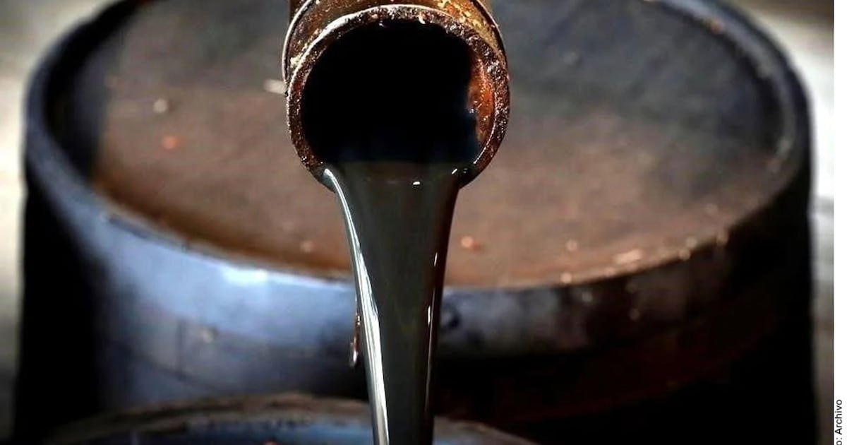 El IPIM de septiembre cerró en 3,2% empujado por un salto del 15% en el crudo