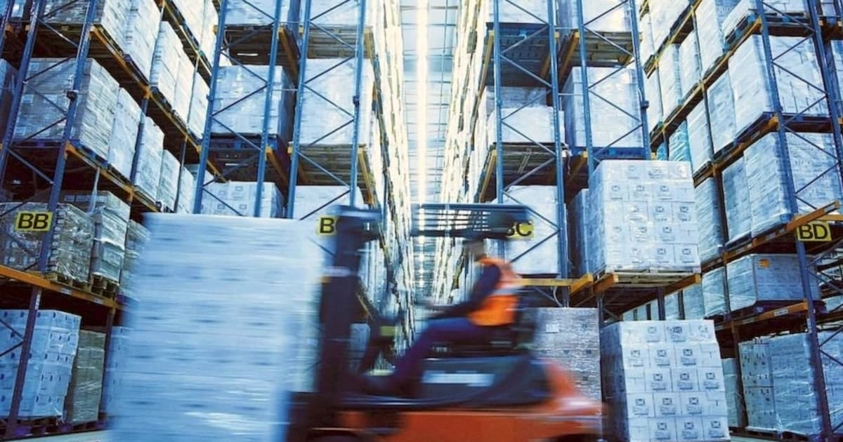 Los precios mayoristas treparon 3,2% en septiembre y el petróleo crudo volvió a ser el factor que empujó el índice