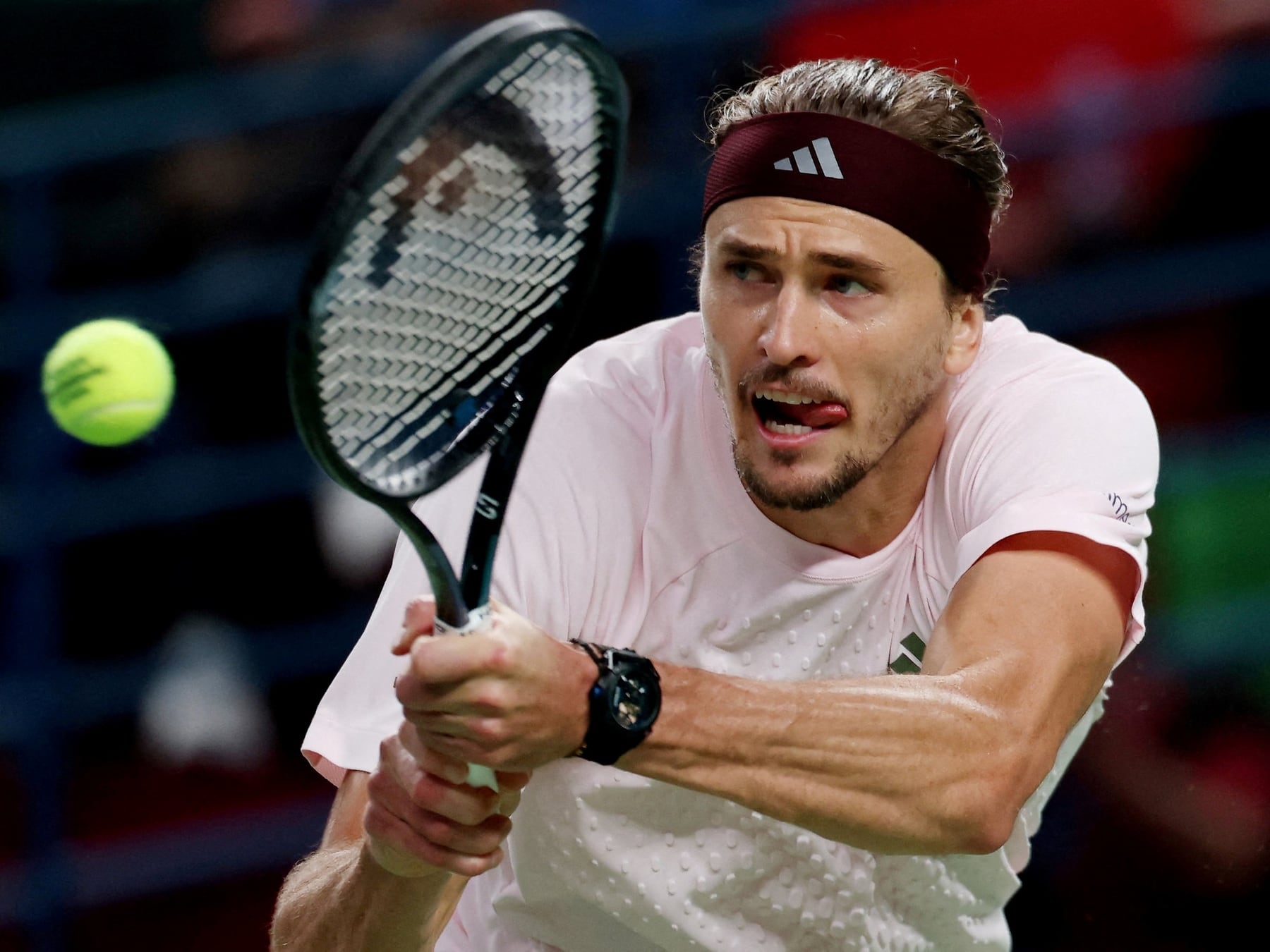 Shanghai ya tiene semifinalistas: Medvedev y Jódar cierran el cuadro en una jornada de tres sets