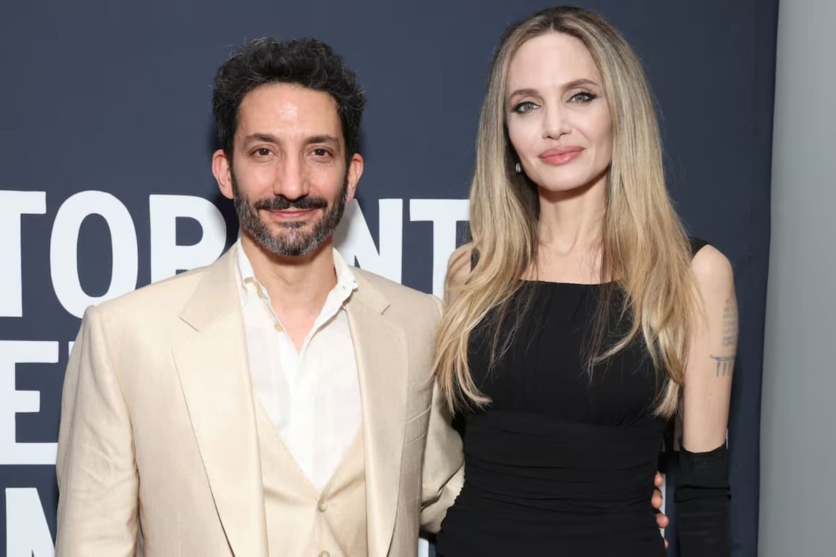 Juan Minujín, de los rodajes extenuantes al set de Angelina Jolie: cómo se metió en Sin sangre
