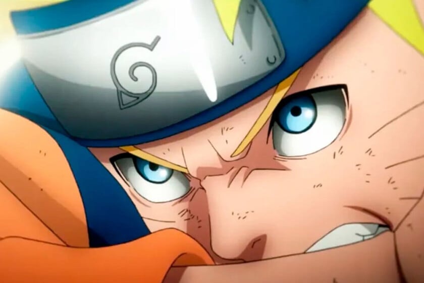 Naruto, esa serie que nos vio crecer y, según un nuevo estudio, nos hizo más fuertes