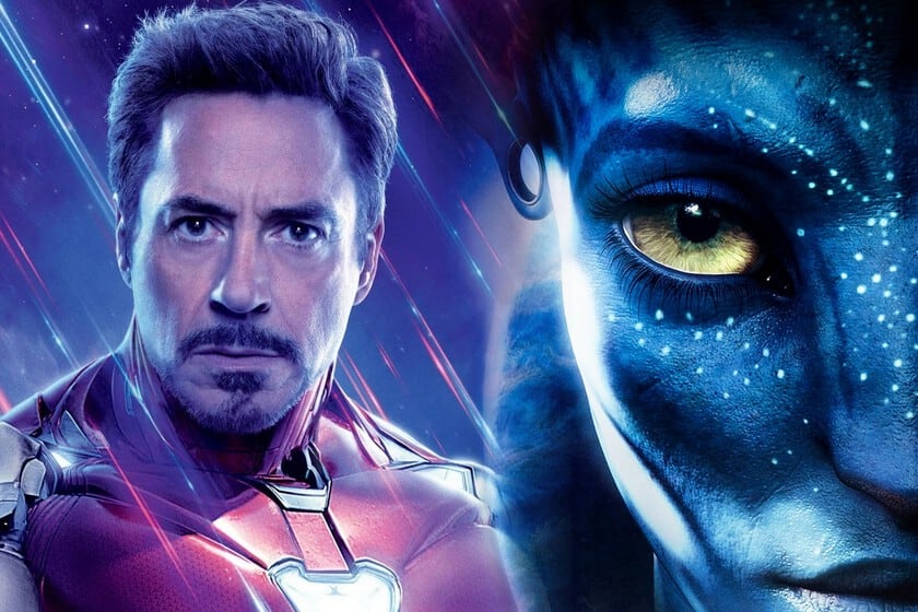 Volvió a pasar: "Endgame" le sacó el primer puesto a "Avatar" en la carrera por la mayor recaudación de la historia