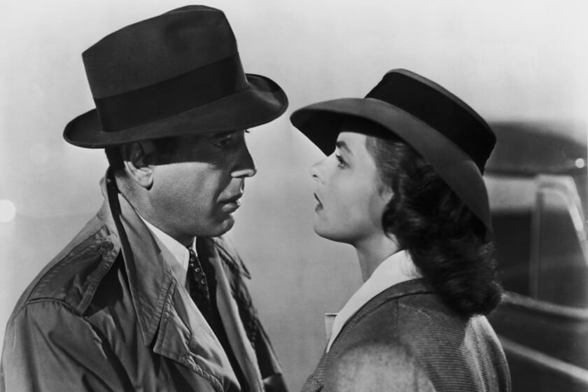 Por qué «Casablanca» sigue siendo intocable: cuatro intentos y ningún heredero