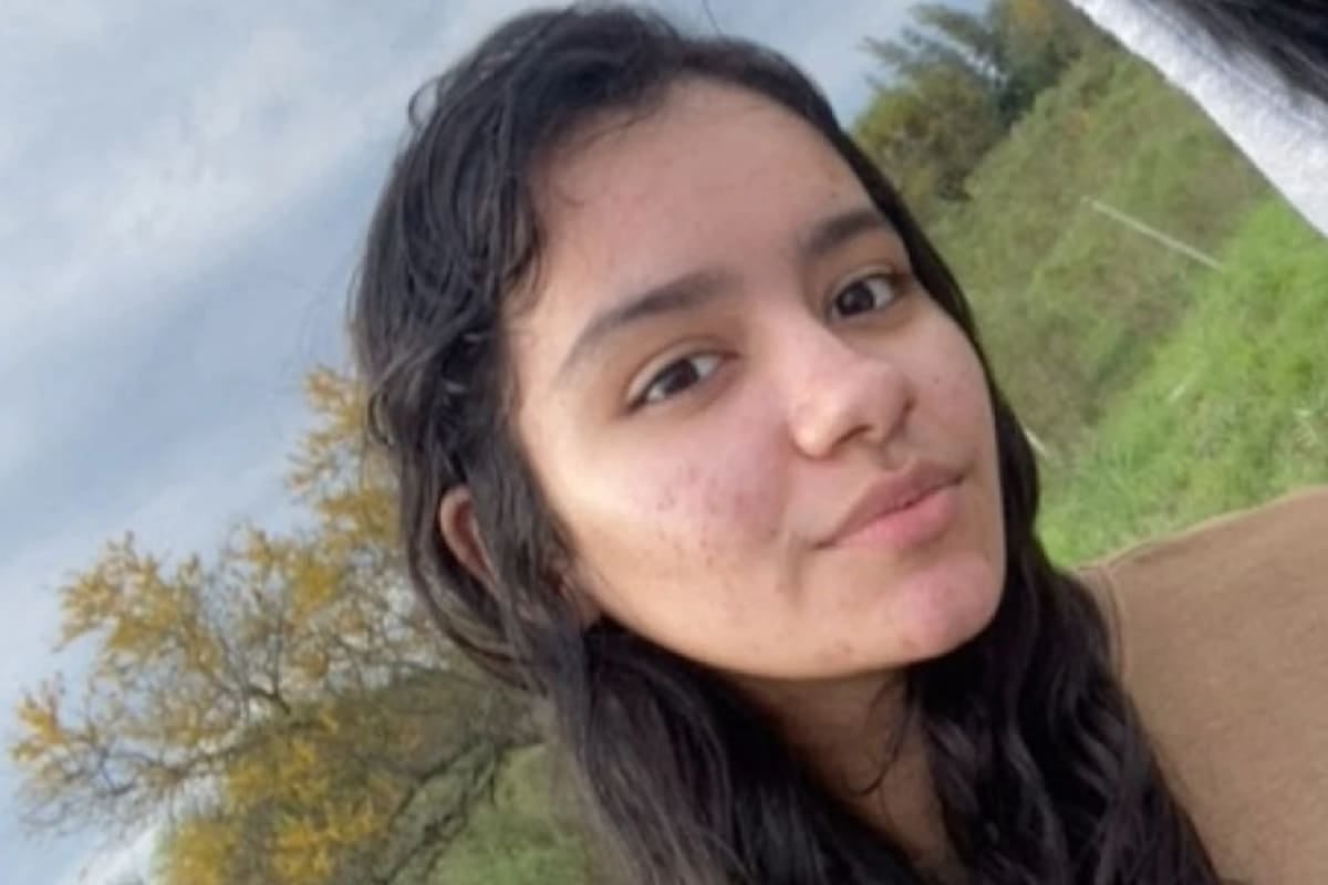 Buscan a una adolescente de 15 años vista por última vez en el puente entre Colón y Paysandú