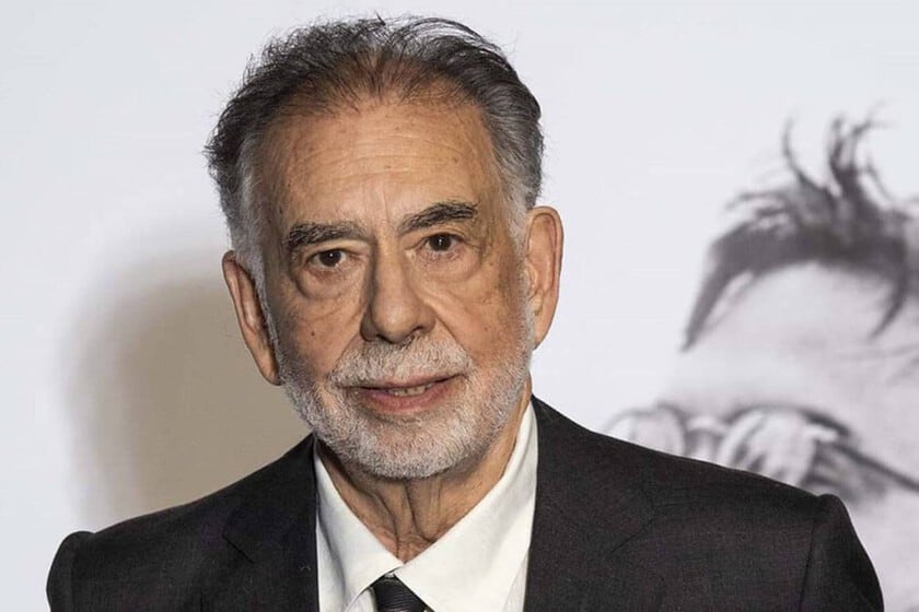 El cuaderno marrón que Coppola arrastró todo el rodaje de "El Padrino" y donde nació la película