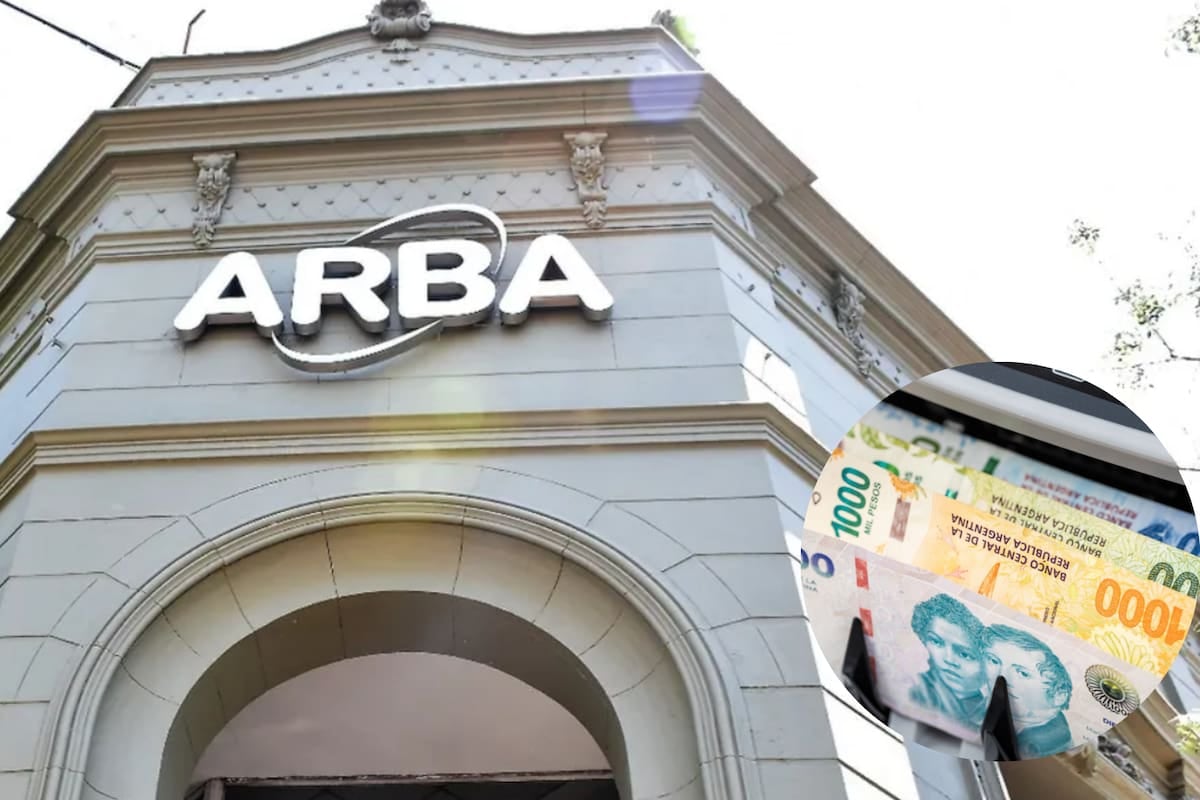 ARBA lanza moratoria con rebajas de hasta el 40% y amenaza con dejar sin beneficios a los morosos en 2027