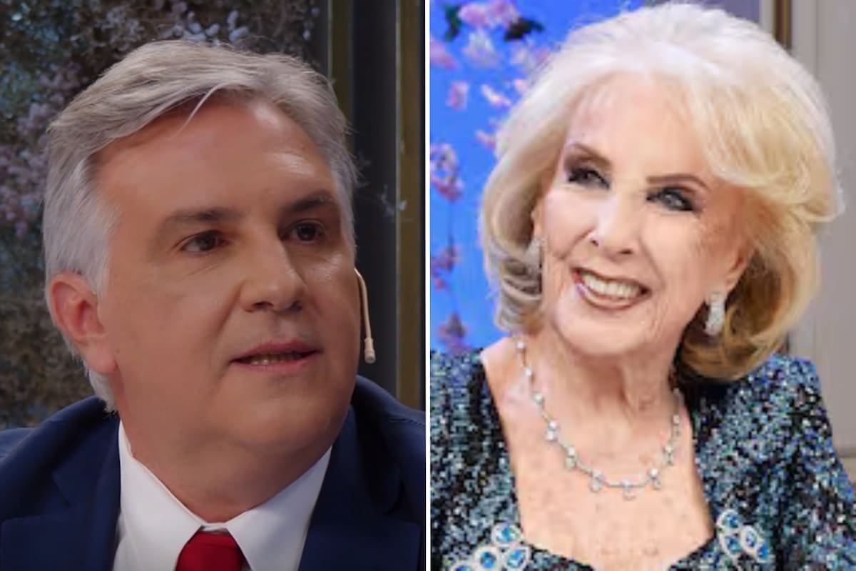 El cumpleaños del siglo: Mirtha Legrand sopla las 100 velitas y Córdoba ya se anota con el Kempes