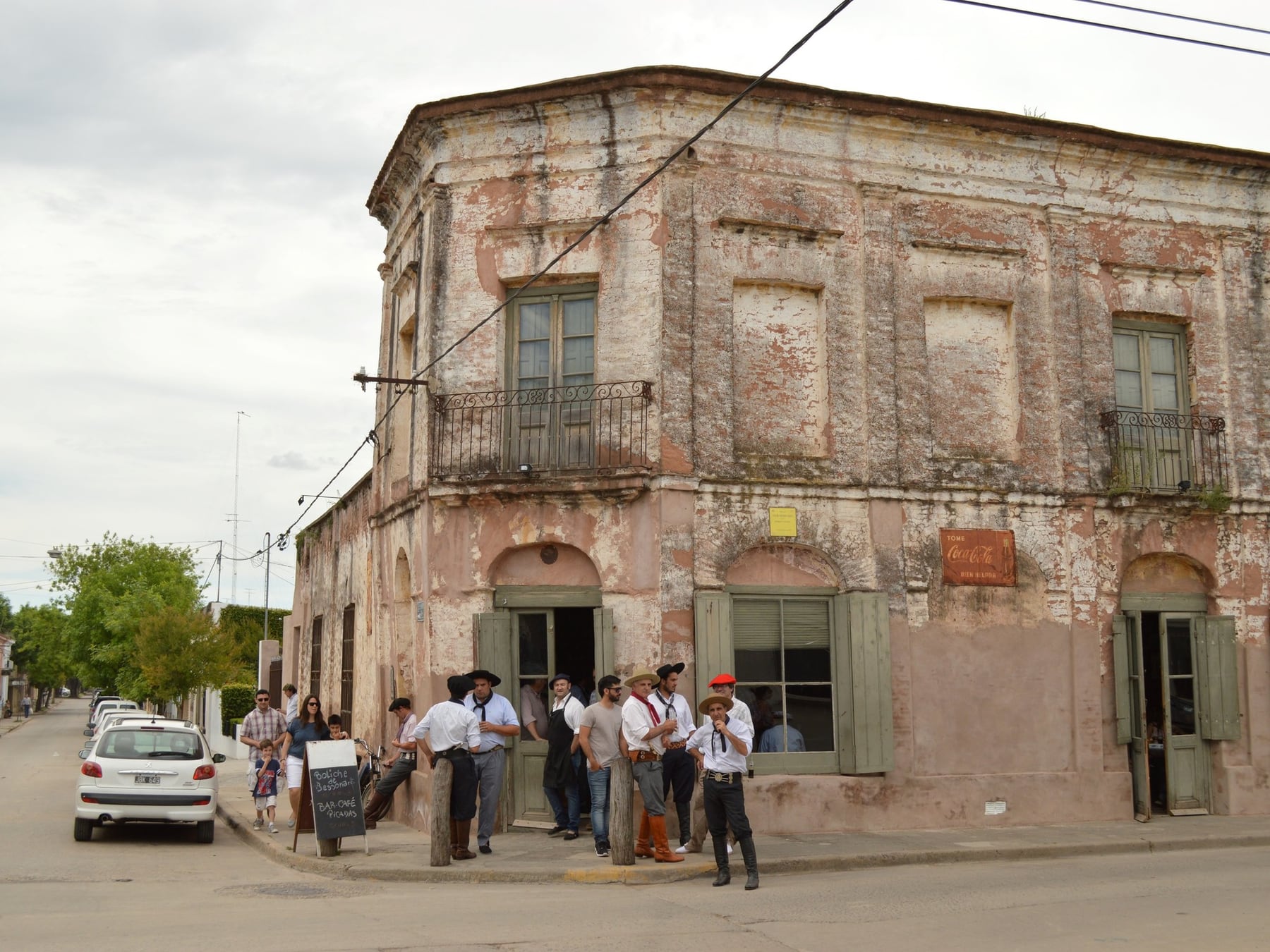 San Antonio de Areco: el pueblo donde la platería familiar convive con el diseño de autor
