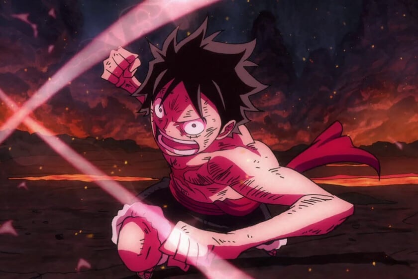 One Piece Film Z llega a AnimeBox con doblaje al castellano