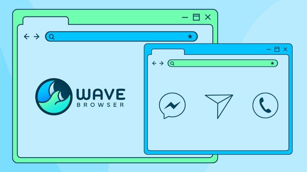WhatsApp quiere que te quedes adentro: suma un navegador propio para no escapar más a Safari