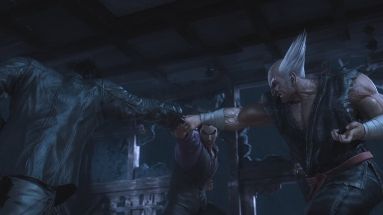 Street Fighter arrancó con todo en la pantalla grande: la pelea por la taquilla ya tiene ganador del primer round