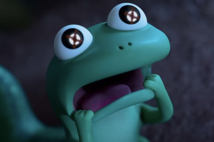 Tom el Lagarto, el descarte que le salvó la campaña a Pixar y se volvió un meme mundial