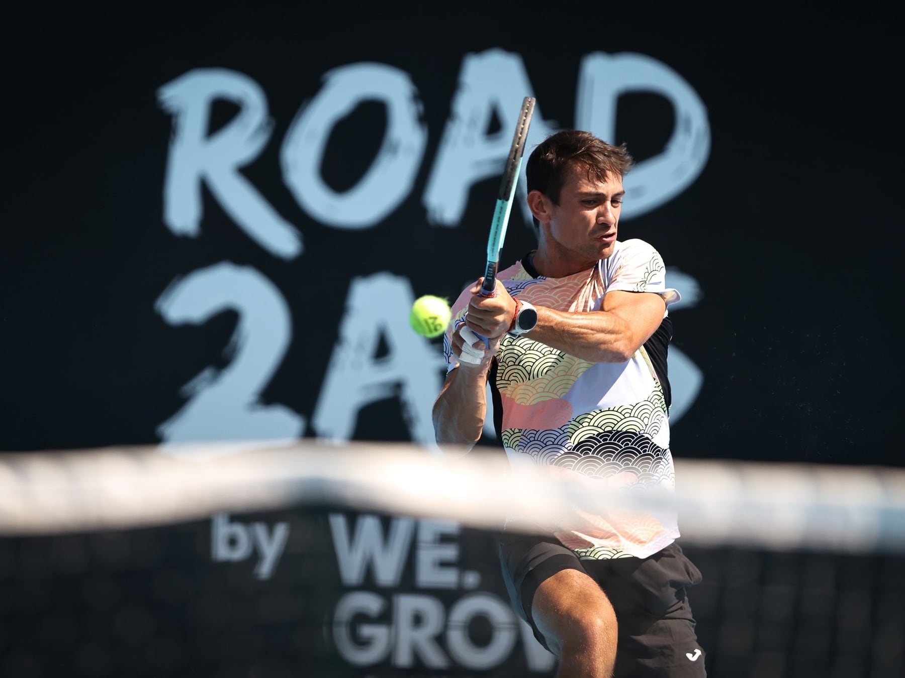 Road2Australia: el torneo donde un punto decide todo y no hay revancha