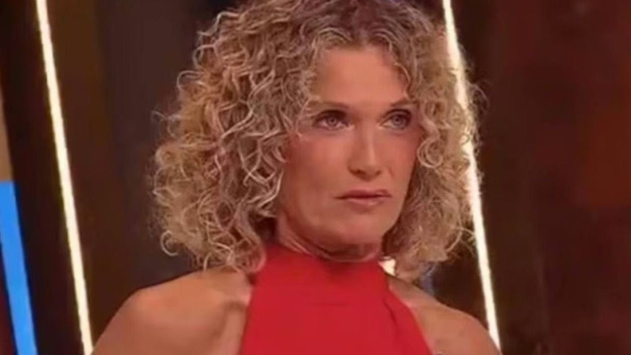 Un bocado que dice más de lo que parece: la grieta que abrió Maru Botana en MasterChef Celebrity
