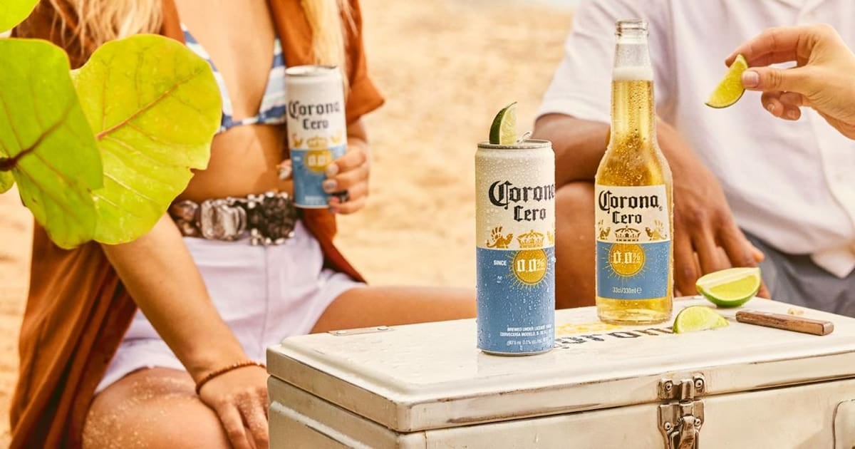 Quilmes destinó tres millones de dólares a su planta de Zárate para fabricar cervezas sin alcohol